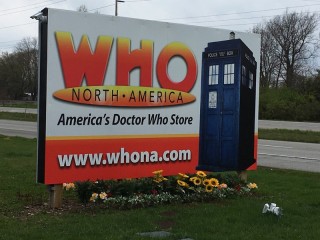 Who North America