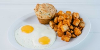 Wild Eggs_Avon_Food