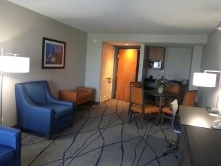 Wingate room