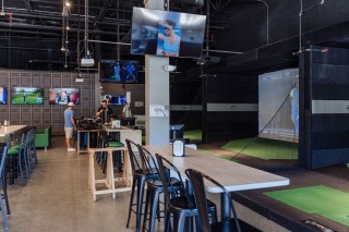 X-Golf Plainfield, Indiana