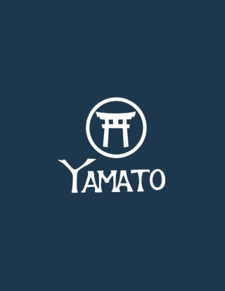 Yamato Logo