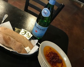 Nonna's by So Italian - Breadsticks