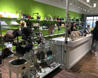 Simply Chic in Plainfield, Indiana - Accessories