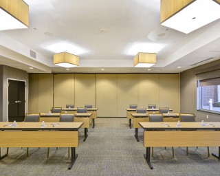 SpringHill Suites - Class Room
