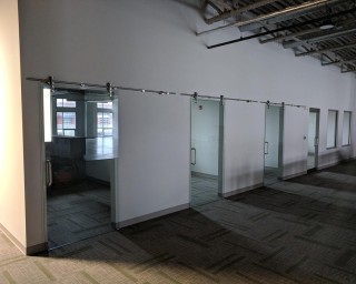 Level Two Coworking Space