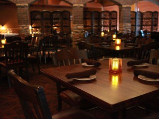 Boulder Creek Dining Company