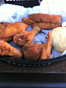 B Squared Bar and Grill