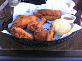 B Squared Bar and Grill