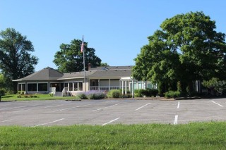 Prestwick Country Clubhouse in Avon, Indiana
