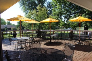 Prestwick Country Club in Avon, Indiana