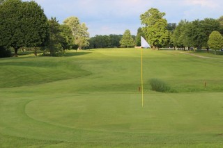 Prestwick Country Club Golf Course in Avon, Indiana