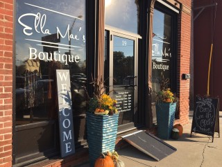 Ella Mae's