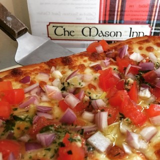 Mason Inn Pizza