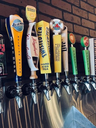 Central Normal Tap, Danville, Indiana