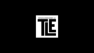 ToppLevel Entertainment Logo.