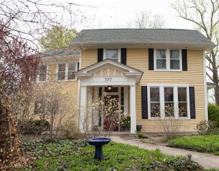Marmalade Sky Bed & Breakfast
