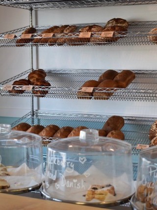 The Singing Crust Breads and Cakes Clayton, IN