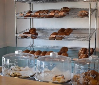 The Singing Crust Breads and Cakes Clayton, IN