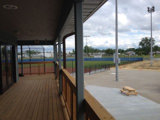 Hoosier Athletic Center