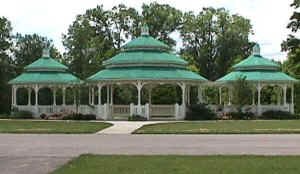 Friendship Gardens