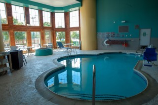 Clarion Point - Pool