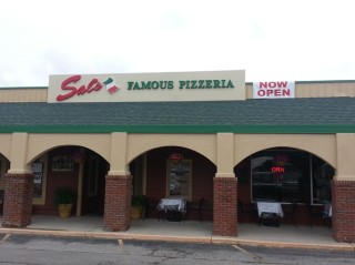 Sal's Brownsburg