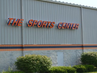 capitol sports center