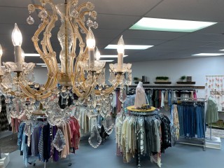 Style Threads Resale and Boutique in Avon