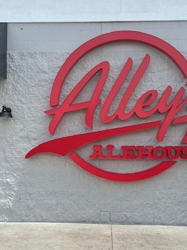 Alley's Alehouse