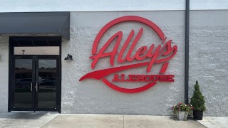 Alley's Alehouse