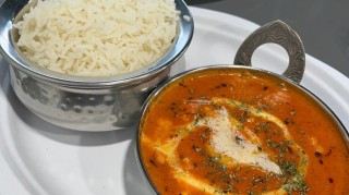Bob's Indian Kitchen, Brownsburg, Indiana