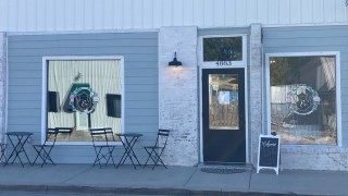 Ms. B's Teas Clayton, Indiana