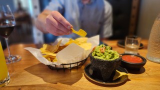 Tlahcos Mexican Cuisine, Plainfield, Indiana