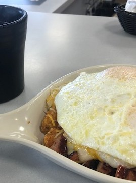 The Breakfast Co. Breakfast Brownsburg, Indiana