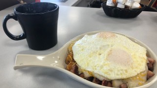 The Breakfast Co. Breakfast Brownsburg, Indiana