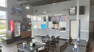 Bob's Indian Kitchen, Brownsburg, Indiana