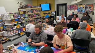 Bulldog Community Gaming, Brownsburg Indiana