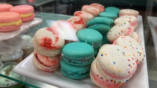 Sweet Minis Cakes and Bakes, Brownsburg, Indiana