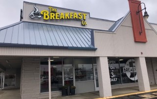 The Breakfast Co. Brownsburg, Indiana