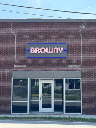 The Browny