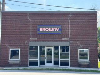 The Browny