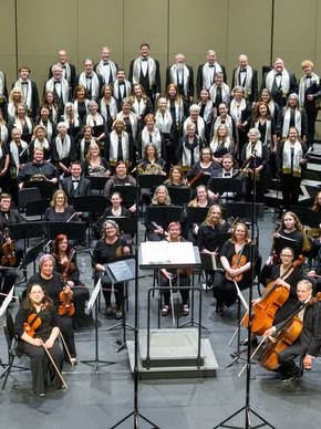Hendricks Symphony Orchestra