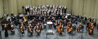 Hendricks Symphony Orchestra