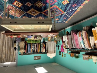 Tiffany's Boutique
